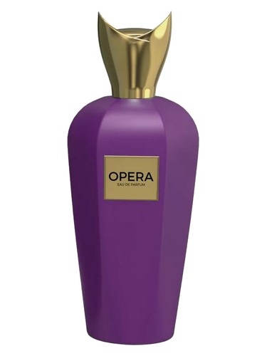 Opera by Milestone Perfumes
