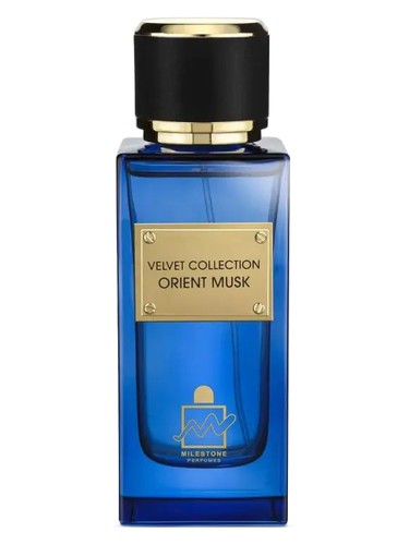 Orient Musk by Milestone Perfumes