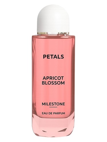 Petals Apricot Blossom by Milestone Perfumes