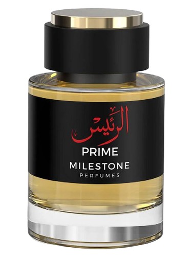 Prime by Milestone Perfumes
