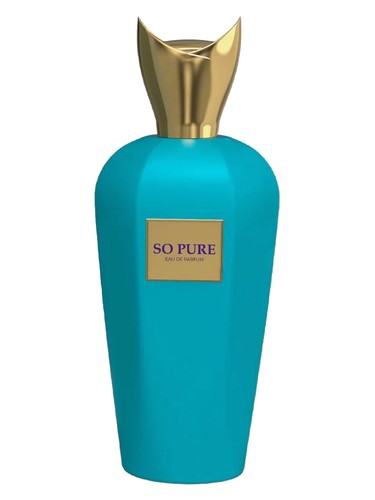 So Pure by Milestone Perfumes
