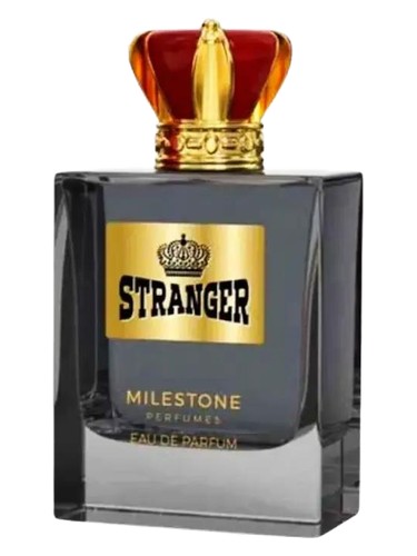 Stranger by Milestone Perfumes