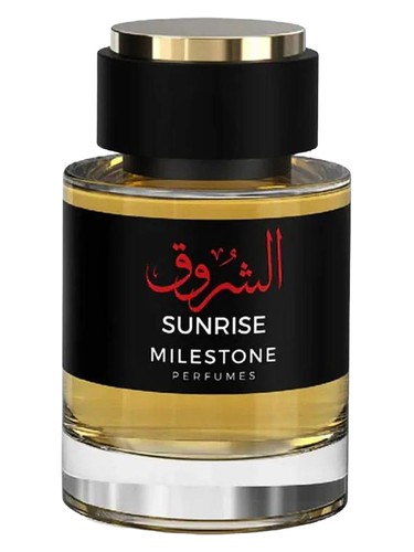Sunrise by Milestone Perfumes