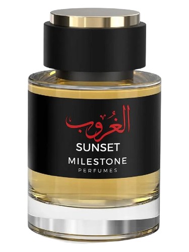 Sunset by Milestone Perfumes