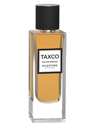 Taxco by Milestone Perfumes