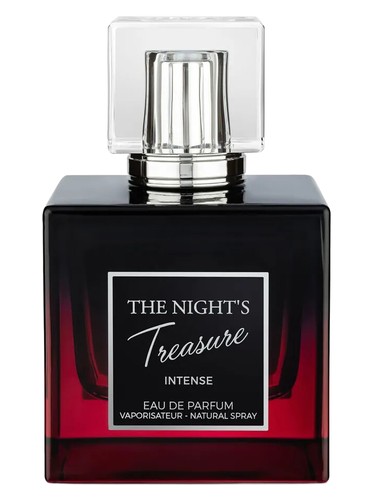 The Night's Treasure Intense by Milestone Perfumes