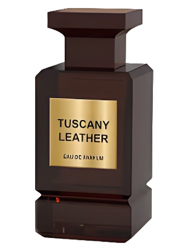 Tuscany Leather by Milestone Perfumes