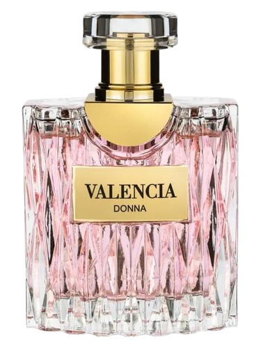 Valencia Donna by Milestone Perfumes