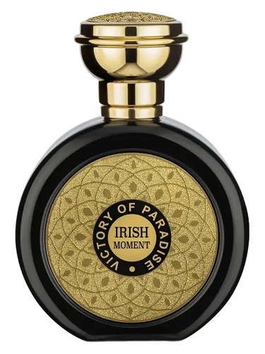 Victory of Paradise Irish Moment by Milestone Perfumes