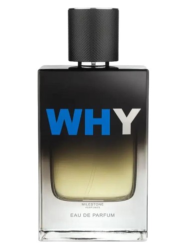 Why by Milestone Perfumes
