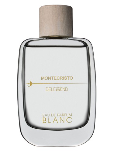 Montecristo Deleggend Blanc by Mille Centum Parfums