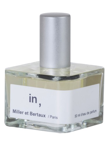 In, by Miller et Bertaux