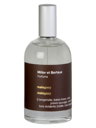 Malagasy by Miller et Bertaux
