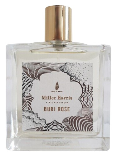 Burj Rose by Miller Harris