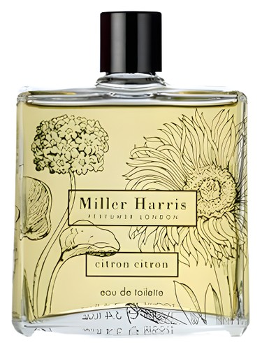 Citron Citron by Miller Harris