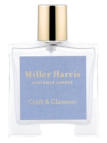 Craft & Glamour by Miller Harris