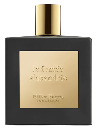 La Fumée Alexandrie by Miller Harris