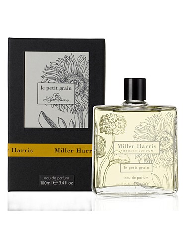 Le Petit Grain by Miller Harris