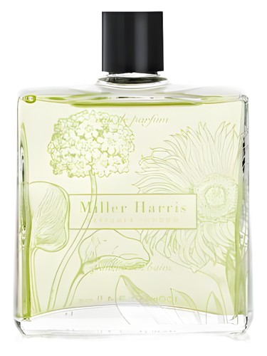 Piment des Baies by Miller Harris
