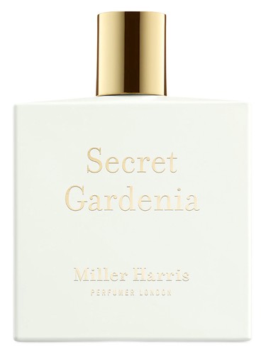 Secret Gardenia by Miller Harris