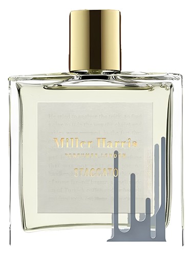 Staccato by Miller Harris