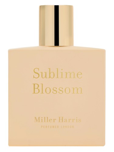 Sublime Blossom by Miller Harris