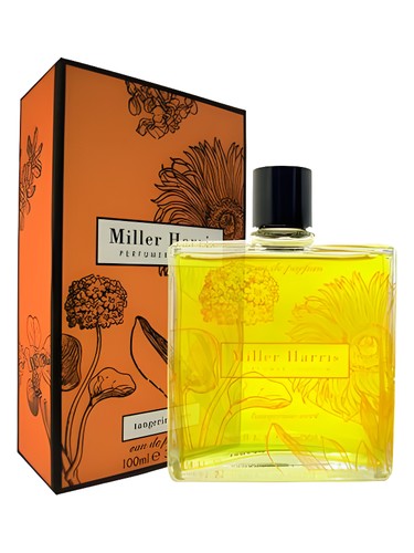 Tangerine Vert by Miller Harris