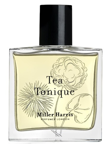 Tea Tonique by Miller Harris