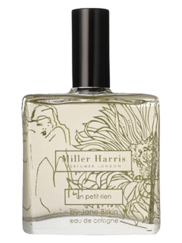 Un Petit Rien by Miller Harris