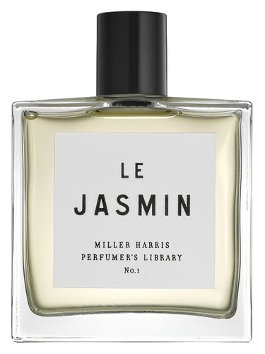 Le Jasmin by Miller Harris