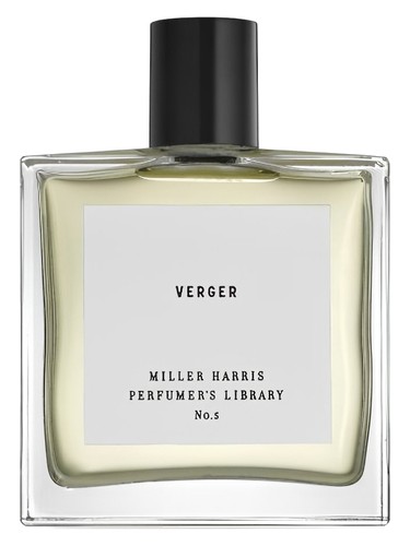 Verger by Miller Harris