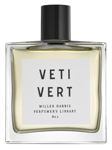 Veti Vert by Miller Harris