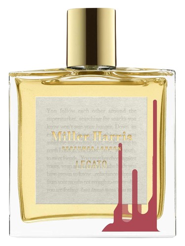 Legato by Miller Harris
