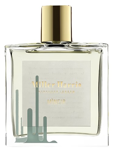 Mìneir by Miller Harris