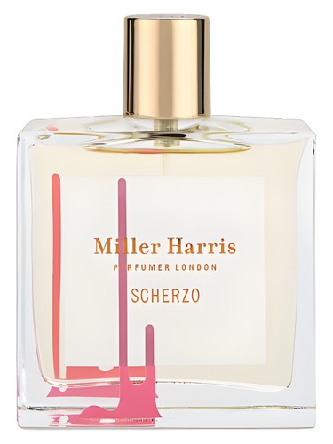 Scherzo by Miller Harris