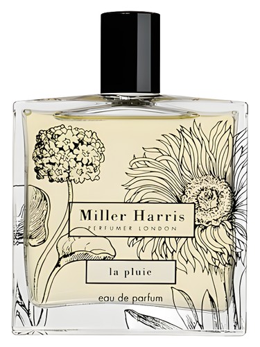 La Pluie by Miller Harris