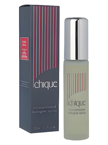 Chique by Milton Lloyd