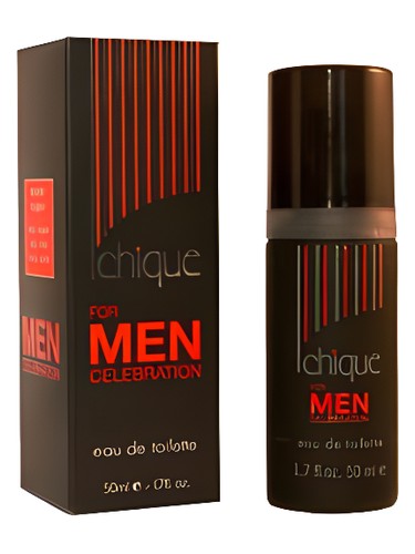 Chique For Men by Milton Lloyd