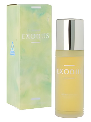 Exodus by Milton Lloyd