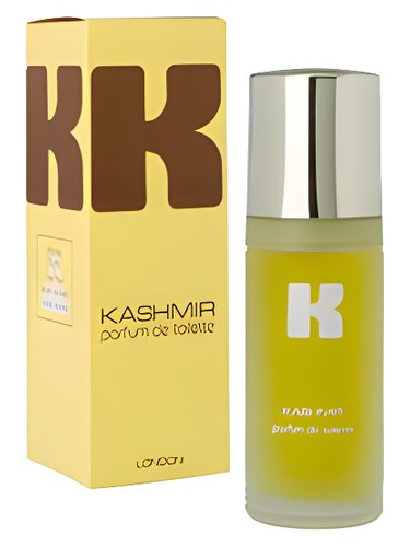Kashmir by Milton Lloyd