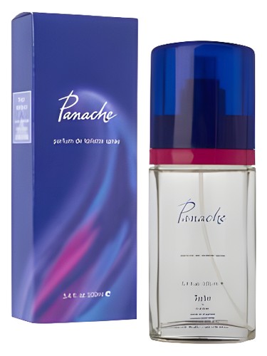 Panache by Milton Lloyd