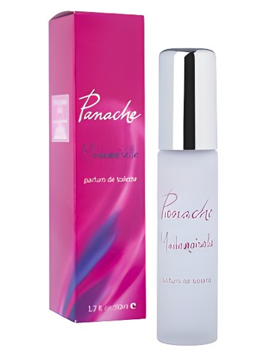 Panache Mademoiselle by Milton Lloyd