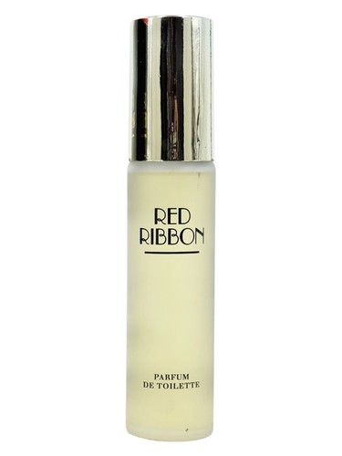Red Ribbon by Milton Lloyd