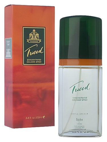 Tweed by Milton Lloyd