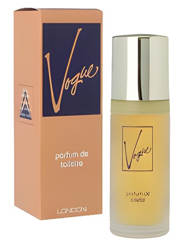 Vogue by Milton Lloyd