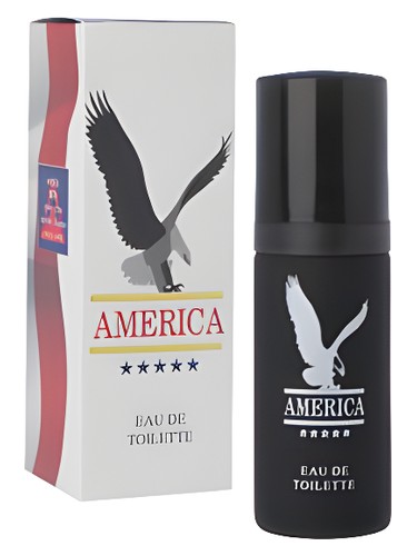America by Milton Lloyd