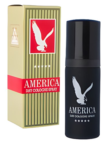 America Day by Milton Lloyd