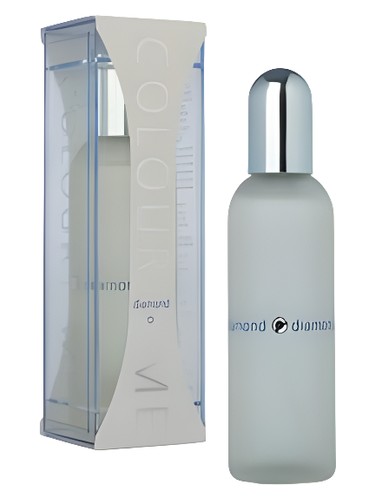 Colour Me Diamonds by Milton Lloyd