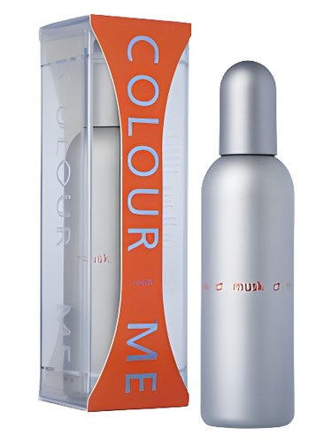 Colour Me Musk by Milton Lloyd