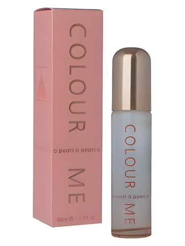 Colour Me Pearl by Milton Lloyd